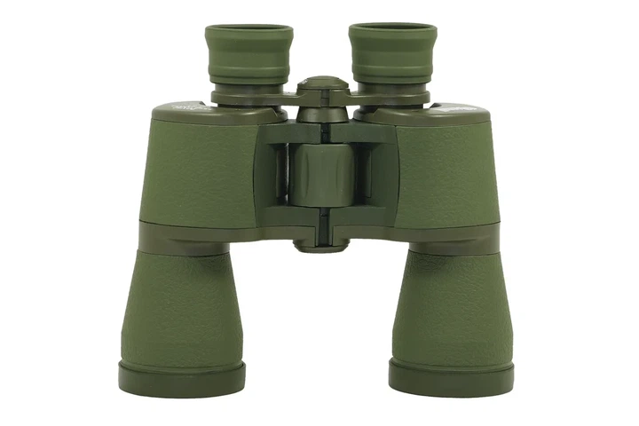 Бинокль 20x50 -BASSELL green Bassell 20x50 -BASSELL green - Фото 2 Бинокль 20x50 -BASSELL green Bassell 20x50 -BASSELL green - изображение 2