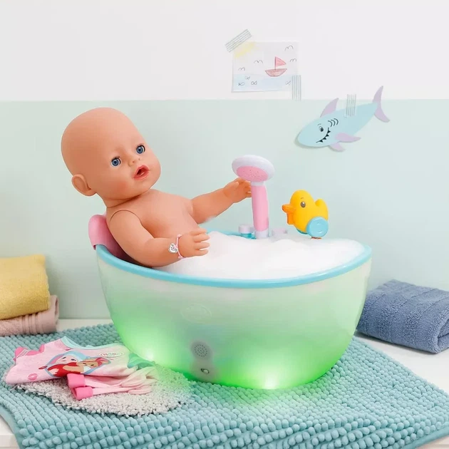 Лялька Baby Born Джонас 43 см (834848) - зображення 2