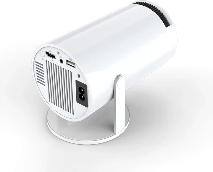 Проектор INSPIRE HY300 white - зображення 3