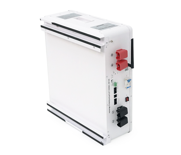 Аккумулятор Must LiFePO4 25.6V 100Ah ( 450 x 400 x 140 ), 23kg - изображение 2