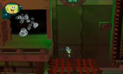 Игра Nintendo Wii Nicktoons: Attack of the Toybots Europe Английская Версия Б/У - изображение 5