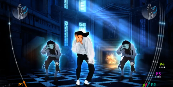 Игра Nintendo Wii Michael Jackson: The Experience Europe Английская Версия Б/У - изображение 5