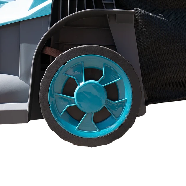 Акумуляторна газонокосарка PROFI-TEC EcoCut 43 Lite (2×PT2040EP (4.0 Аг), 2×зарядний пристрій) - изображение 15