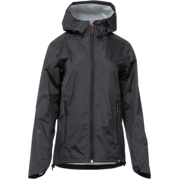 Куртка Turbat Isla Wmn Anthracite black L (100047937) - Фото 5 Куртка Turbat Isla Wmn Anthracite black L (100047937) - изображение 5