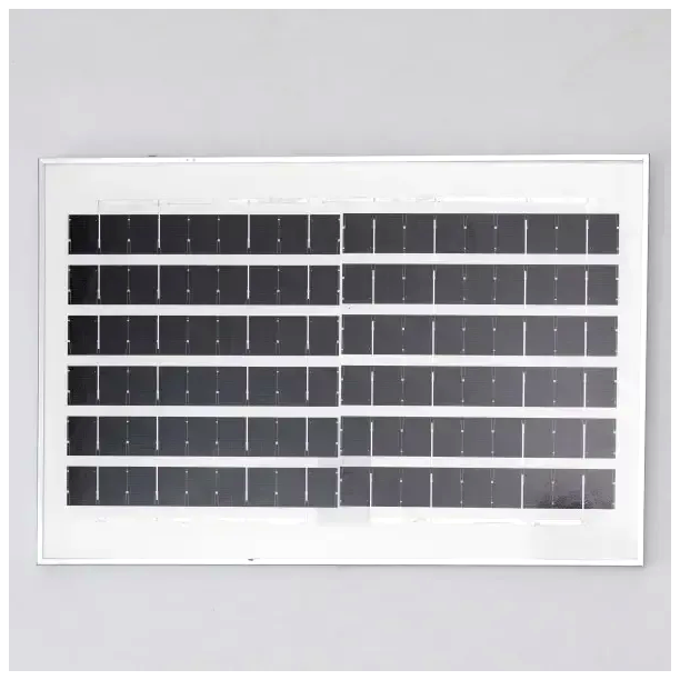 Уличный LED фонарь 100W 120 светодиодов солнечная панель для освещения дворов и улиц HM-3851 - Фото 7 Уличный LED фонарь 100W 120 светодиодов солнечная панель для освещения дворов и улиц HM-3851 - изображение 7