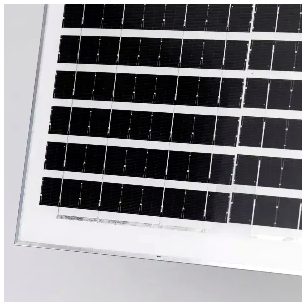 Уличный LED фонарь 100W 120 светодиодов солнечная панель для освещения дворов и улиц HM-3851 - Фото 8 Уличный LED фонарь 100W 120 светодиодов солнечная панель для освещения дворов и улиц HM-3851 - изображение 8