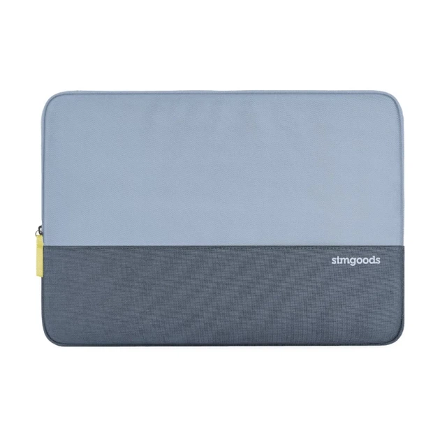 Чехол STM Origin Laptop Sleeve для MacBook Pro 14" / Laptop 14" / 13" Glacier Blue (STM-114-482M-02) - Фото 1 Чехол STM Origin Laptop Sleeve для MacBook Pro 14" / Laptop 14" / 13" Glacier Blue (STM-114-482M-02) - изображение 1