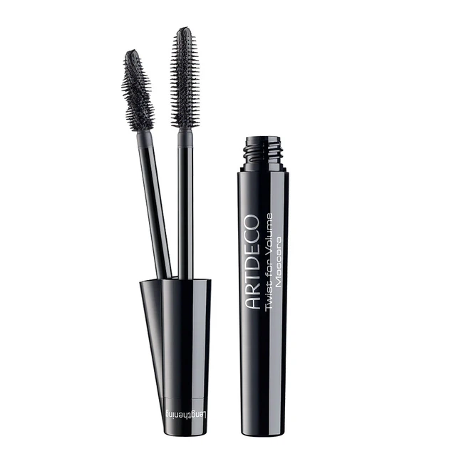 Artdeco Twist for Volume Mascara Тушь для ресниц 2в1 - Фото 1 Artdeco Twist for Volume Mascara Тушь для ресниц 2в1 - изображение 1
