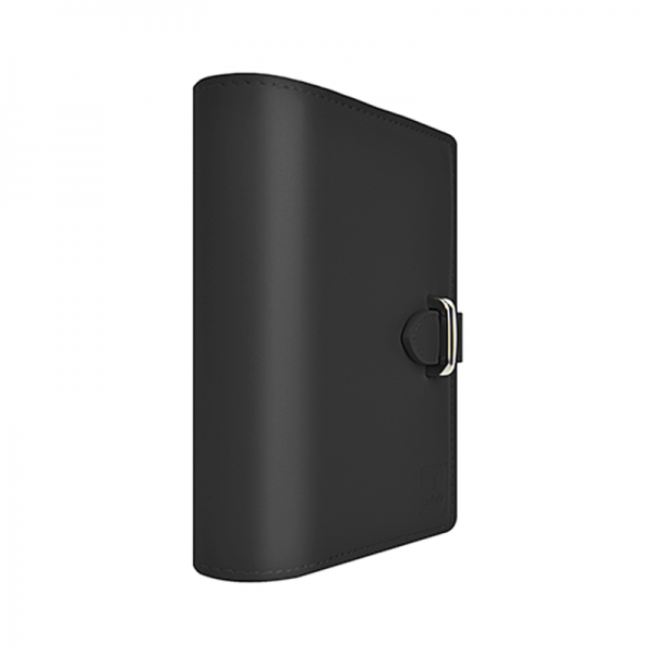 Чоловічий гаманець Wiwu Ambassador Passport Wallet Black - Фото 3 Чоловічий гаманець Wiwu Ambassador Passport Wallet Black - изображение 3