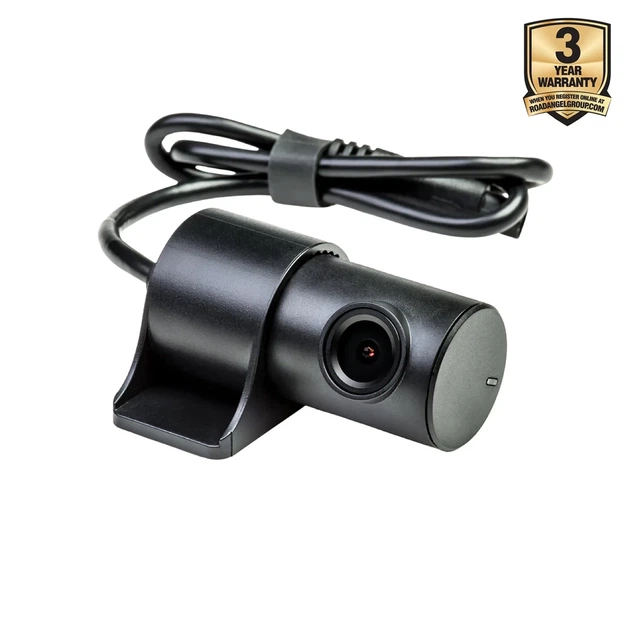 Відеореєстратор Road Angel Halo Pro 2K Dual Front 2K Rear Full HD Wi-Fi 140° - зображення 3
