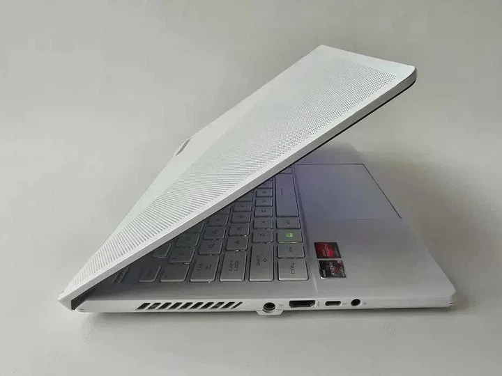 Ноутбук Asus ROG Zephyrus G14 R7 5800H/RTX 3060/RAM 16GB/SSD 512GB/120Hz Б\В - Б/У - Фото 5 Ноутбук Asus ROG Zephyrus G14 R7 5800H/RTX 3060/RAM 16GB/SSD 512GB/120Hz Б\В - Б/У - изображение 5