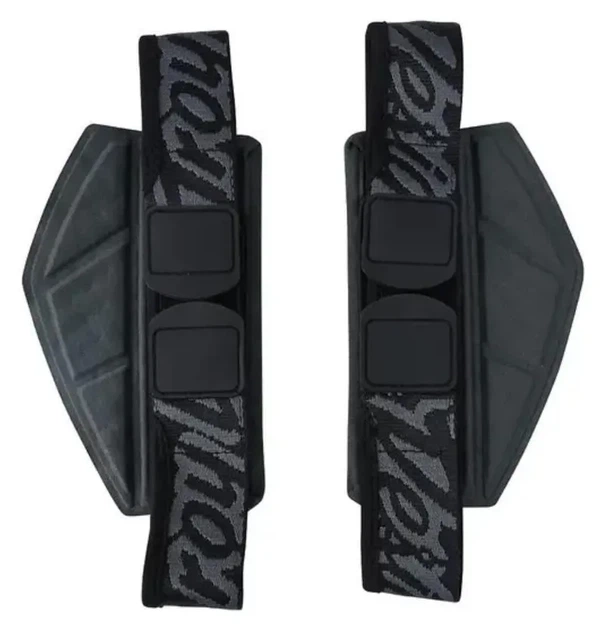 Захист тіла TLD ROCKFIGHT CHEST PROTECTOR [Black] XS/SM (OBOD_582003001) - изображение 7