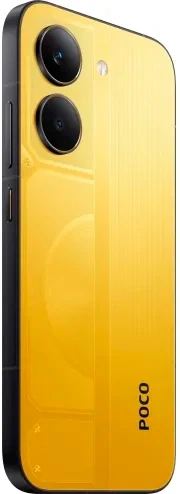 Мобільний телефон Poco X8 Pro 12/512GB Yellow (1210298) - Фото 6 Мобільний телефон Poco X8 Pro 12/512GB Yellow (1210298) - зображення 6