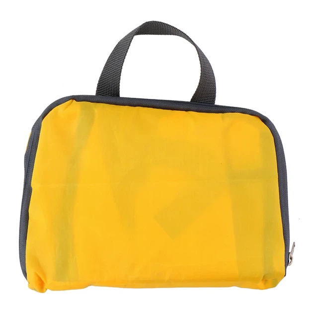 Рюкзак складаний Dunlop Yellow (8711252180816) - зображення 2