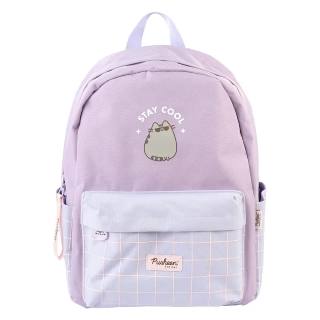 Рюкзак Pusheen Moments (MARE0277) - Фото 1 Рюкзак Pusheen Moments (MARE0277) - изображение 1