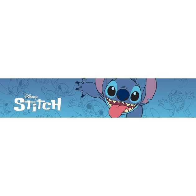Рюкзак Disney Stitch зі шнурком 30 x 25 см (75054) - Фото 5 Рюкзак Disney Stitch зі шнурком 30 x 25 см (75054) - зображення 5