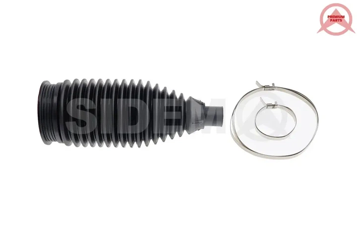 SIDEM CHEVROLET Пильник рульового механізму SPARK (M300) 1.2 10- SIDEM 389.038 95967278 - Фото 1 SIDEM CHEVROLET Пильник рульового механізму SPARK (M300) 1.2 10- SIDEM 389.038 95967278 - изображение 1