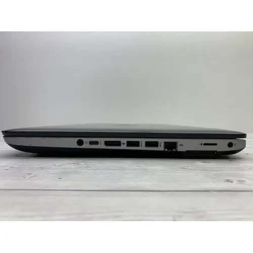 Ноутбук HP ProBook 650 G3 15.6 Core i5-7200U 2.5 ГГц 8GB 120GB + Windows 10 Pro + АКБ + ЗП Вживані Б/В | 27289 - Фото 7 Ноутбук HP ProBook 650 G3 15.6 Core i5-7200U 2.5 ГГц 8GB 120GB + Windows 10 Pro + АКБ + ЗП Вживані Б/В | 27289 - зображення 7