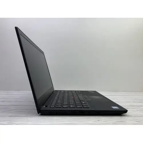 Ноутбук Lenovo ThinkPad T490 14 Core i7-8565U 1.8 ГГц 16GB 240GB + Windows 10 Pro + АКБ + ЗП Б/У | 27276 - Фото 2 Ноутбук Lenovo ThinkPad T490 14 Core i7-8565U 1.8 ГГц 16GB 240GB + Windows 10 Pro + АКБ + ЗП Б/У | 27276 - изображение 2