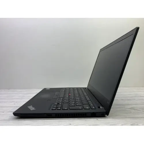 Ноутбук Lenovo ThinkPad T490 14 Core i7-8565U 1.8 ГГц 16GB 240GB + Windows 10 Pro + АКБ + ЗП Б/У | 27276 - Фото 4 Ноутбук Lenovo ThinkPad T490 14 Core i7-8565U 1.8 ГГц 16GB 240GB + Windows 10 Pro + АКБ + ЗП Б/У | 27276 - изображение 4