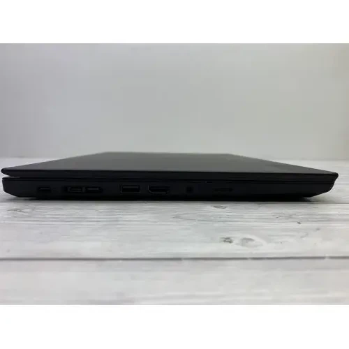 Ноутбук Lenovo ThinkPad T490 14 Core i7-8565U 1.8 ГГц 16GB 240GB + Windows 10 Pro + АКБ + ЗП Б/У | 27276 - Фото 6 Ноутбук Lenovo ThinkPad T490 14 Core i7-8565U 1.8 ГГц 16GB 240GB + Windows 10 Pro + АКБ + ЗП Б/У | 27276 - изображение 6