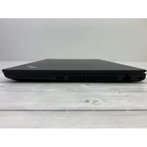 Ноутбук Lenovo ThinkPad T490 14 Core i7-8565U 1.8 ГГц 16GB 240GB + Windows 10 Pro + АКБ + ЗП Б/У | 27276 - Фото 7 Ноутбук Lenovo ThinkPad T490 14 Core i7-8565U 1.8 ГГц 16GB 240GB + Windows 10 Pro + АКБ + ЗП Б/У | 27276 - изображение 7