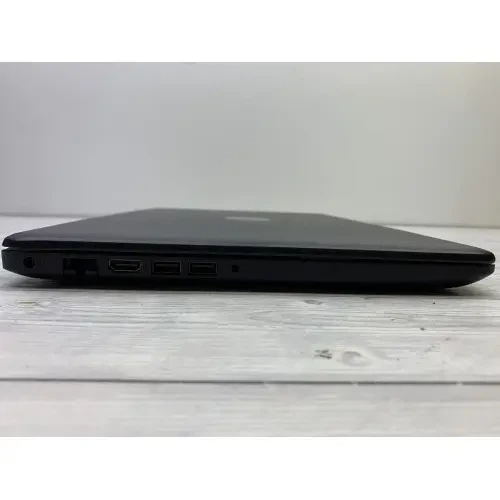 Ноутбук HP 15-da 15.6 Core i3-7020U 2.3 ГГц 8GB 120GB + Windows 10 Pro + АКБ + ЗП Вживані Б/В | 27285 - Фото 6 Ноутбук HP 15-da 15.6 Core i3-7020U 2.3 ГГц 8GB 120GB + Windows 10 Pro + АКБ + ЗП Вживані Б/В | 27285 - зображення 6