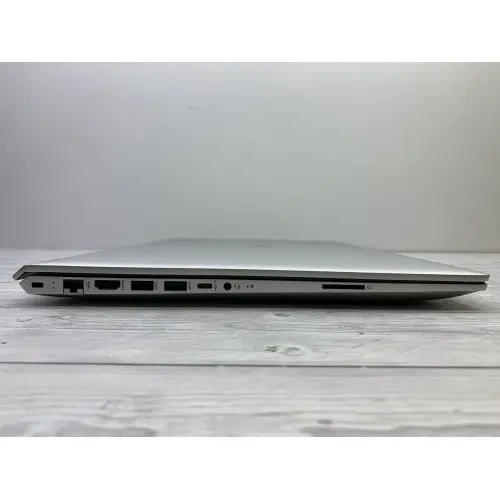 Ноутбук HP Envy 17-a 17.3 Core i7-8550U 1.8 ГГц 16GB 240GB + Windows 11 Pro + АКБ + ЗП Вживані Б/В | 27280 - Фото 6 Ноутбук HP Envy 17-a 17.3 Core i7-8550U 1.8 ГГц 16GB 240GB + Windows 11 Pro + АКБ + ЗП Вживані Б/В | 27280 - зображення 6
