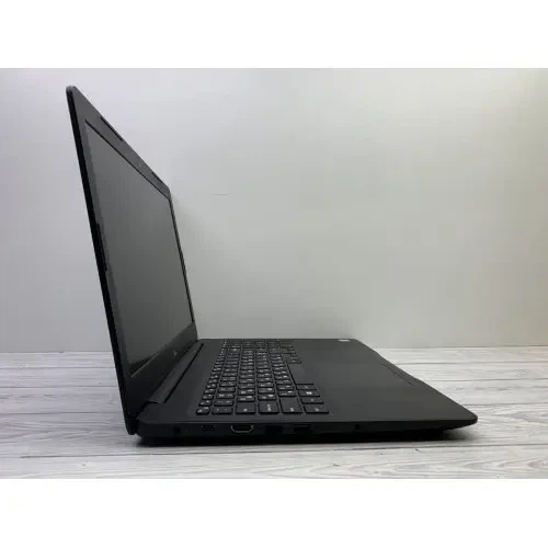 Ноутбук Dell Latitude 3590 15.6 Core i3-7130U 2.7 ГГц 8GB 120GB + Windows 11 Home + АКБ + ЗП Вживані Б/В | 27290 - Фото 3 Ноутбук Dell Latitude 3590 15.6 Core i3-7130U 2.7 ГГц 8GB 120GB + Windows 11 Home + АКБ + ЗП Вживані Б/В | 27290 - зображення 3