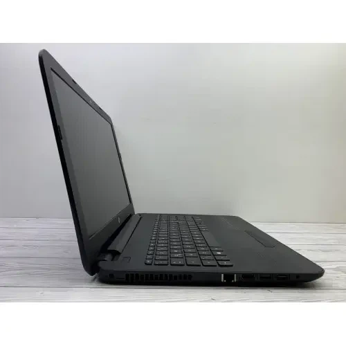 Ноутбук HP 15-ay 15.6 Core i3-5005U 2.0 ГГц 4GB 120GB + Windows 10 Pro + АКБ + ЗП Б/У | 27279 - Фото 3 Ноутбук HP 15-ay 15.6 Core i3-5005U 2.0 ГГц 4GB 120GB + Windows 10 Pro + АКБ + ЗП Б/У | 27279 - изображение 3