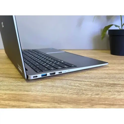 Ноутбук AOC AX15 15.6" Intel N97 3.6GHz 8GB DDR4 256 GB SSD + ОС Windows 10 Pro + АКБ + ЗП Б/В | 25139 - изображение 3