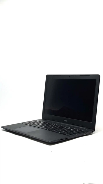 Ноутбук Dell Latitude 3590 / 15.6" (1366x768) TN / Intel Core i3-7020U (2 (4) ядра по 2.3 GHz) / 8 GB DDR4 / 128 GB SSD / Intel UHD Graphics 620 / WebCam / Win 10 Pro б/в - Фото 5 Ноутбук Dell Latitude 3590 / 15.6" (1366x768) TN / Intel Core i3-7020U (2 (4) ядра по 2.3 GHz) / 8 GB DDR4 / 128 GB SSD / Intel UHD Graphics 620 / WebCam / Win 10 Pro б/в - зображення 5