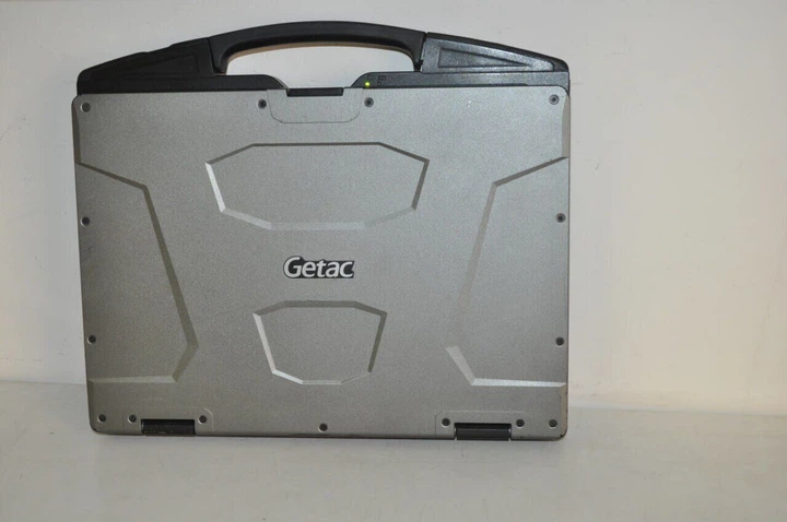 Напівзахищений ноутбук Getac S410 G2 / 14" (1366x768) TN Touch / Intel Core i5-8250U (4 (8) ядра по 1.6 - 3.4 GHz) / 16 GB DDR4 / 256 GB SSD / Intel UHD Graphics 620 / LTE / Windows 11 Pro б/в + Подарунок Бездротова мишка + флеш-накопичувач USB 32 GB - Фото 8 Напівзахищений ноутбук Getac S410 G2 / 14" (1366x768) TN Touch / Intel Core i5-8250U (4 (8) ядра по 1.6 - 3.4 GHz) / 16 GB DDR4 / 256 GB SSD / Intel UHD Graphics 620 / LTE / Windows 11 Pro б/в + Подарунок Бездротова мишка + флеш-накопичувач USB 32 GB - зображення 8