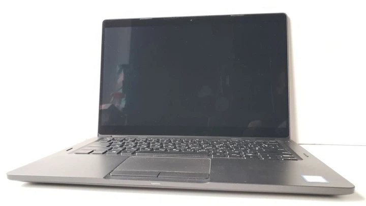 Ноутбук-трансформер Dell Latitude 5300 2-in-1 / 13.3" (1920x1080) IPS Touch / Intel Core i7-8665U (4 (8) ядра по 1.9 - 4.8 GHz) / 8 GB DDR4 / 256 GB SSD / Intel UHD Graphics / WebCam б/у - Фото 2 Ноутбук-трансформер Dell Latitude 5300 2-in-1 / 13.3" (1920x1080) IPS Touch / Intel Core i7-8665U (4 (8) ядра по 1.9 - 4.8 GHz) / 8 GB DDR4 / 256 GB SSD / Intel UHD Graphics / WebCam б/у - изображение 2