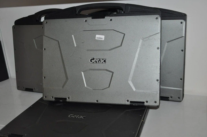 Напівзахищений ноутбук Getac S410 G2 / 14" (1366x768) TN Touch / Intel Core i5-8250U (4 (8) ядра по 1.6 - 3.4 GHz) / 8 GB DDR4 / 128 GB SSD / Intel UHD Graphics 620 / LTE / Windows 11 Pro б/в + Подарунок Бездротова миша + флеш-накопичувач USB 32 GB - Фото 12 Напівзахищений ноутбук Getac S410 G2 / 14" (1366x768) TN Touch / Intel Core i5-8250U (4 (8) ядра по 1.6 - 3.4 GHz) / 8 GB DDR4 / 128 GB SSD / Intel UHD Graphics 620 / LTE / Windows 11 Pro б/в + Подарунок Бездротова миша + флеш-накопичувач USB 32 GB - зображення 12