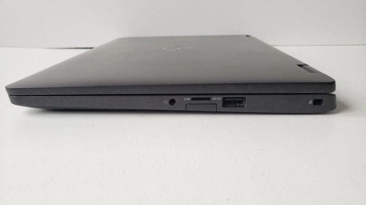 Ноутбук-трансформер Dell Latitude 5300 2-in-1 / 13.3" (1920x1080) IPS Touch / Intel Core i7-8665U (4 (8) ядра по 1.9 - 4.8 GHz) / 8 GB DDR4 / 256 GB SSD / Intel UHD Graphics / WebCam б/у - Фото 5 Ноутбук-трансформер Dell Latitude 5300 2-in-1 / 13.3" (1920x1080) IPS Touch / Intel Core i7-8665U (4 (8) ядра по 1.9 - 4.8 GHz) / 8 GB DDR4 / 256 GB SSD / Intel UHD Graphics / WebCam б/у - изображение 5