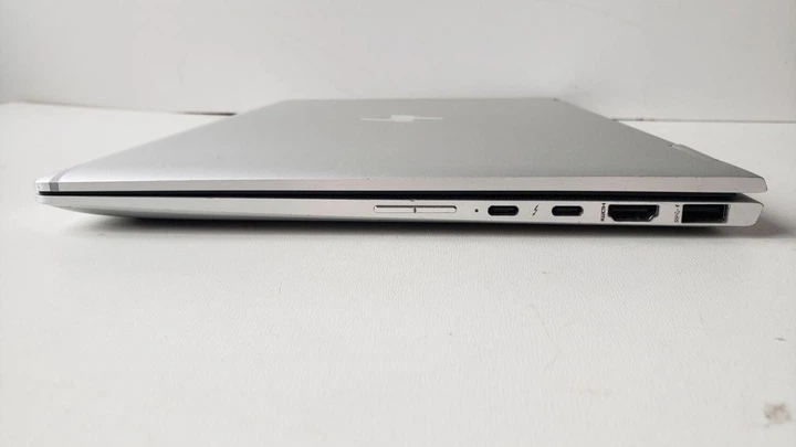 Ноутбук-трансформер HP EliteBook x360 1040 G5 / 14" (1920x1080) IPS Touch / Intel Core i7-8650U (4 (8) ядра по 1.9 - 4.2 GHz) / 16 GB DDR4 / 256 GB SSD / Intel UHD Graphics 620 / WebCam б/в - Фото 5 Ноутбук-трансформер HP EliteBook x360 1040 G5 / 14" (1920x1080) IPS Touch / Intel Core i7-8650U (4 (8) ядра по 1.9 - 4.2 GHz) / 16 GB DDR4 / 256 GB SSD / Intel UHD Graphics 620 / WebCam б/в - зображення 5