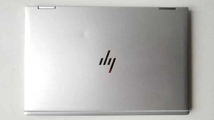 Ноутбук-трансформер HP EliteBook x360 1040 G5 / 14" (1920x1080) IPS Touch / Intel Core i7-8650U (4 (8) ядра по 1.9 - 4.2 GHz) / 16 GB DDR4 / 256 GB SSD / Intel UHD Graphics 620 / WebCam б/в - Фото 6 Ноутбук-трансформер HP EliteBook x360 1040 G5 / 14" (1920x1080) IPS Touch / Intel Core i7-8650U (4 (8) ядра по 1.9 - 4.2 GHz) / 16 GB DDR4 / 256 GB SSD / Intel UHD Graphics 620 / WebCam б/в - зображення 6