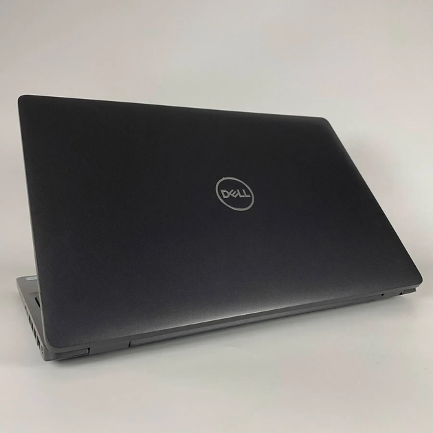 Ультрабук Б-клас Dell Latitude 5500 / 15.6" (1920x1080) IPS / Intel Core i5-8365U (4 (8) ядра по 1.6 - 4.1 GHz) / 16 GB DDR4 / 256 GB SSD / Intel UHD Graphics / HDMI / WebCam б/в + Подарунок Бездротова миша / USB - Фото 7 Ультрабук Б-клас Dell Latitude 5500 / 15.6" (1920x1080) IPS / Intel Core i5-8365U (4 (8) ядра по 1.6 - 4.1 GHz) / 16 GB DDR4 / 256 GB SSD / Intel UHD Graphics / HDMI / WebCam б/в + Подарунок Бездротова миша / USB - зображення 7