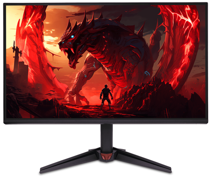 Монітор Acer Nitro VG270UP6bmiipx 27" QHD IPS 144Гц - зображення 2