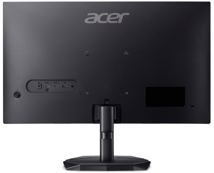 Монiтор 27" Nitro KG270W0biip (UM.HX0EE.043) Black Acer (2000003478422) - зображення 6