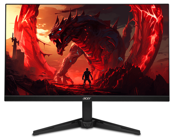 Монiтор 27" Nitro QG271P6bip (UM.HQ1EE.605) Black Acer (teh0027384) - зображення 6
