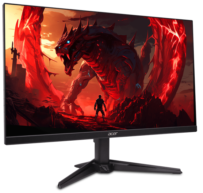 Монiтор 27" Nitro QG271P6bip (UM.HQ1EE.605) Black Acer (teh0027384) - зображення 7