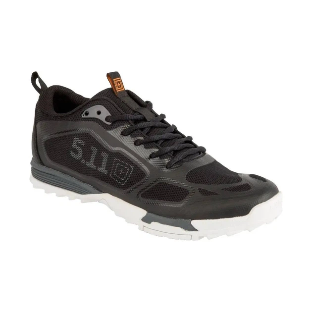Жіночі кросівки 5.11 tactical abr trainer трекінгові для тренування комфортні чорні 37.5 - изображение 2