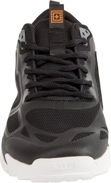 Жіночі кросівки 5.11 tactical abr trainer трекінгові для тренування комфортні чорні 37.5 - изображение 3