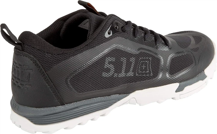 Жіночі кросівки 5.11 tactical abr trainer трекінгові для тренування комфортні чорні 37.5 - изображение 5