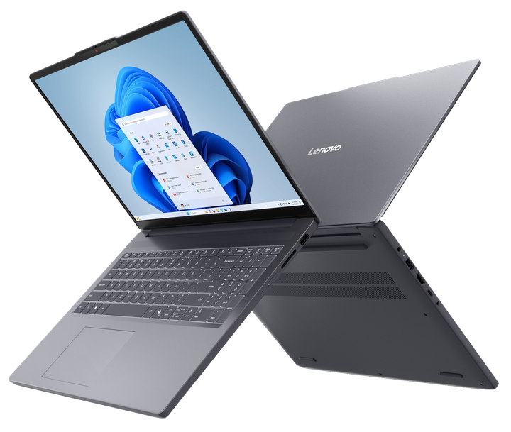 Ноутбук Lenovo IdeaPad Slim 3 16ARP10 - зображення 5