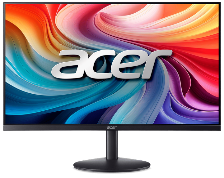 Монитор 23.8" SA243YG0bi (UM.QS3EE.005) Black Acer 000348071 - Фото 2 Монитор 23.8" SA243YG0bi (UM.QS3EE.005) Black Acer 000348071 - изображение 2