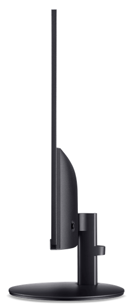 Монитор 23.8" SA243YG0bi (UM.QS3EE.005) Black Acer 000348071 - Фото 4 Монитор 23.8" SA243YG0bi (UM.QS3EE.005) Black Acer 000348071 - изображение 4
