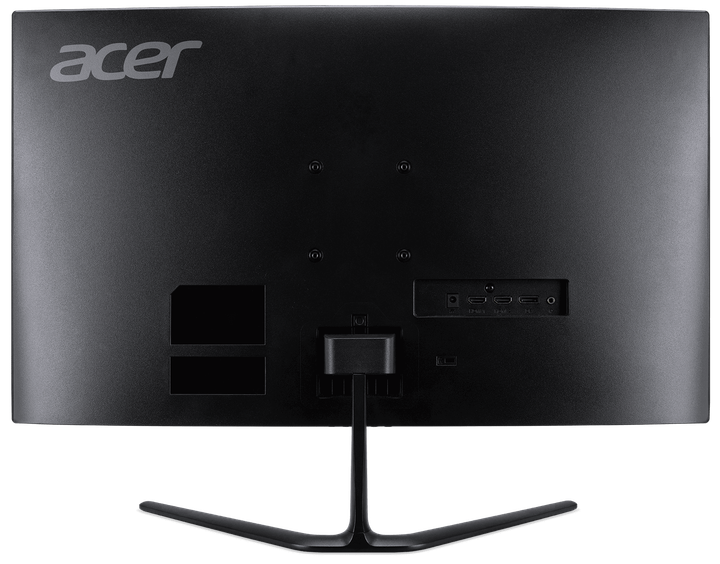 Монiтор 27" Nitro ED270Zbmiipx (UM.HE0EE.Z01) Black Acer (teh0027347) - Фото 7 Монiтор 27" Nitro ED270Zbmiipx (UM.HE0EE.Z01) Black Acer (teh0027347) - зображення 7